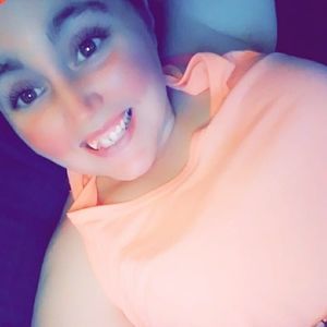 Meet your Posher, Breanna